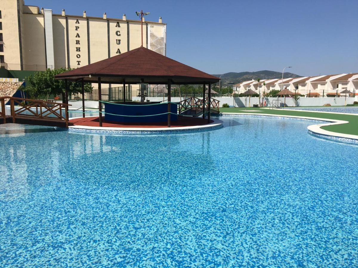 Apartamento Bertur Peñismar Peñíscola Exterior foto
