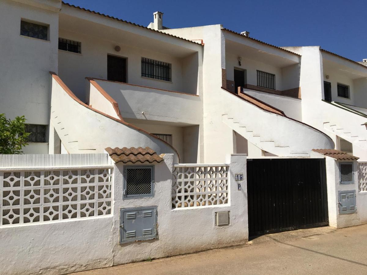 Apartamento Bertur Peñismar Peñíscola Exterior foto