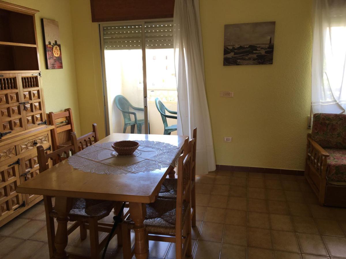 Apartamento Bertur Peñismar Peñíscola Exterior foto