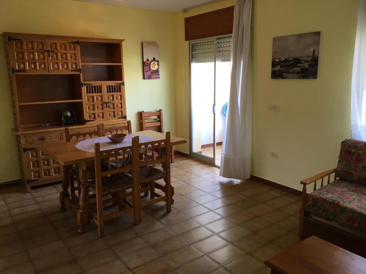 Apartamento Bertur Peñismar Peñíscola Exterior foto