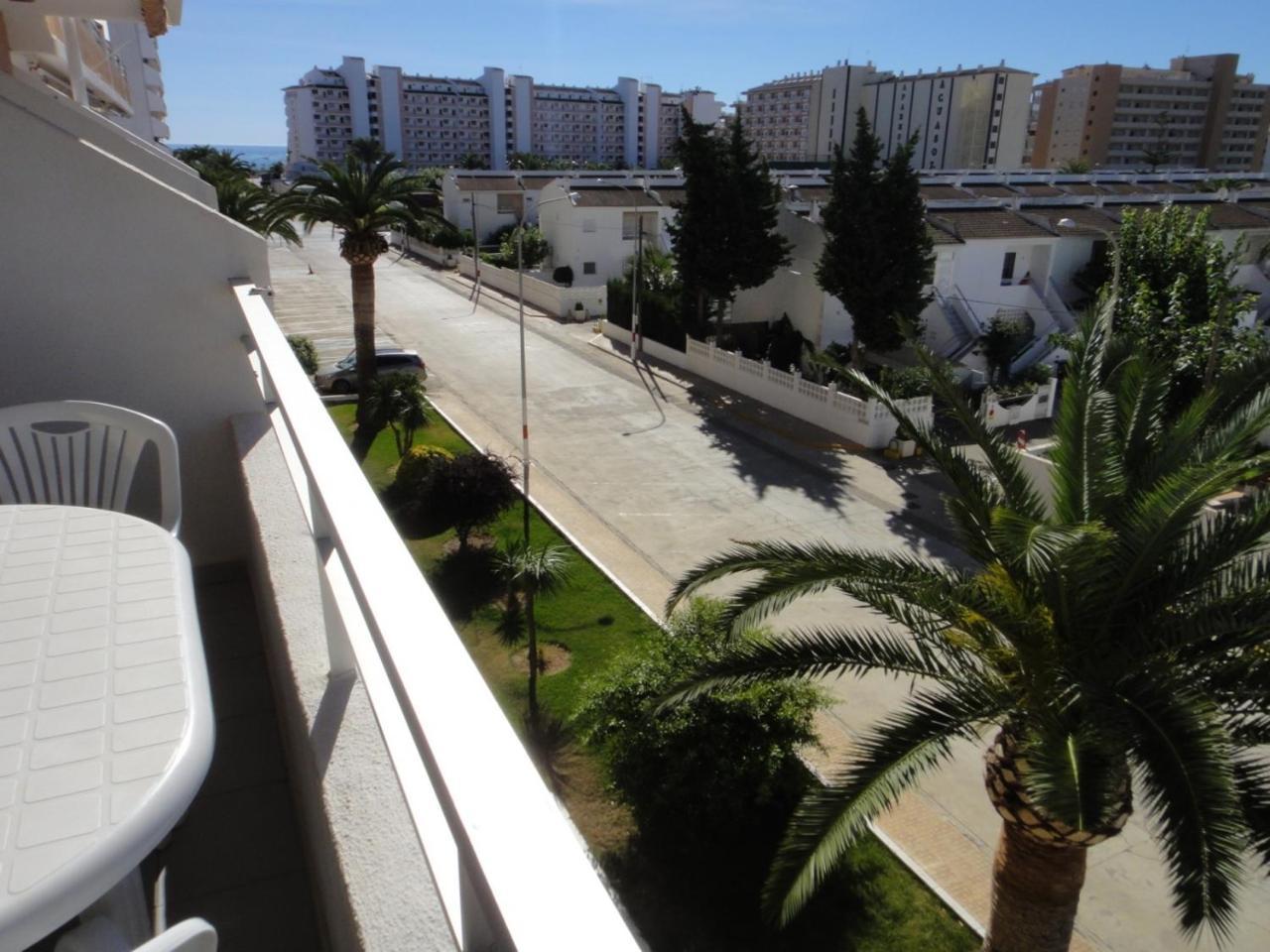 Apartamento Bertur Peñismar Peñíscola Habitación foto