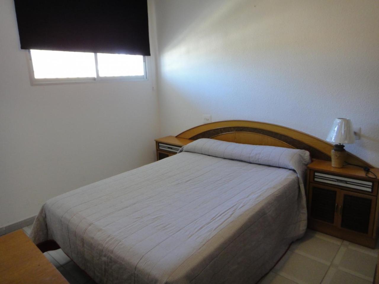 Apartamento Bertur Peñismar Peñíscola Exterior foto