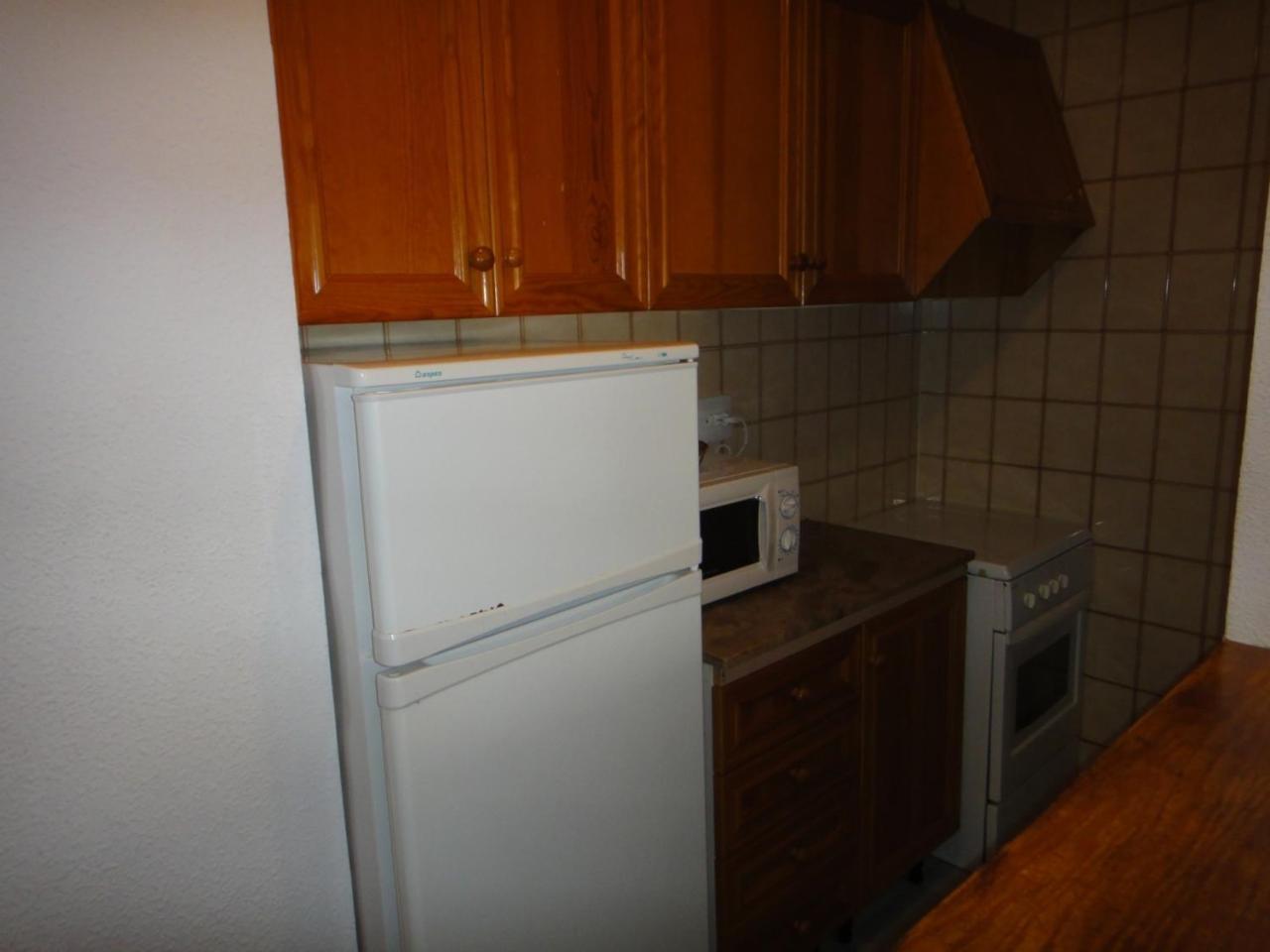 Apartamento Bertur Peñismar Peñíscola Exterior foto